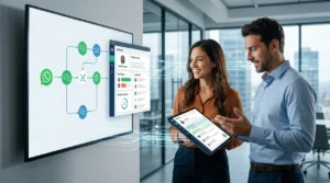 Automação no WhatsApp sem Perder o Toque Comercial: Onde Começar