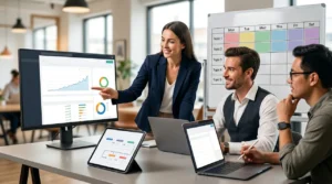 Autoridade Digital se Constrói: O Guia de Conteúdo e SEO para Empresas Locais