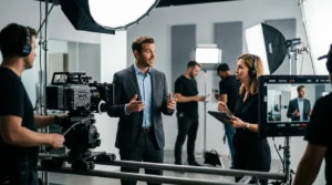 Criativos para Anúncios: Como Vídeos Profissionais Elevam a Performance da Sua Campanha