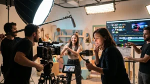 Reels que geram atenção certa: o que uma empresa deve publicar para ser lembrada e gerar demanda.