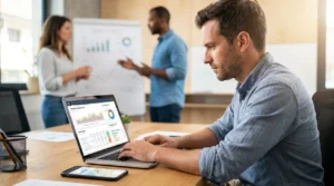 Google Ads para Empresas Locais: O Guia para Atrair Leads Qualificados em Lucas do Rio Verde