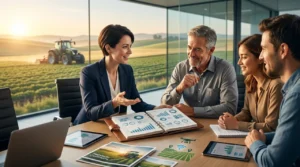 Marketing para o agro: como empresas do setor podem gerar demanda com mais precisão