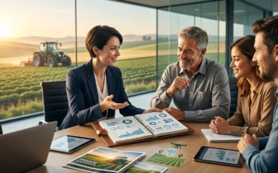 Marketing para o agro: como empresas do setor podem gerar demanda com mais precisão
