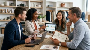 Marketing para Lojas e Varejo Local: Como Vender Mais Sem Depender Só de Promoção