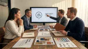 Posicionamento de marca: por que algumas empresas são lembradas e outras viram commodity.